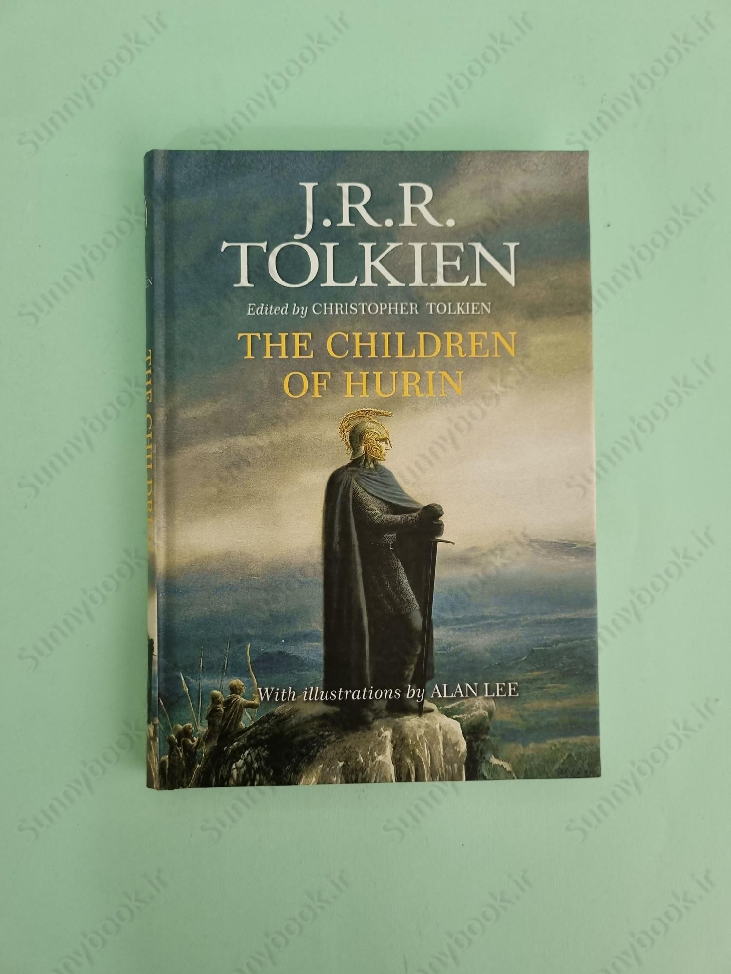 The Children Of Húrin main 1 2