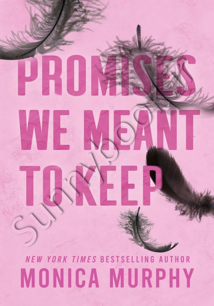 Promises We Meant to Keep: A Lancaster Novel main 1 1