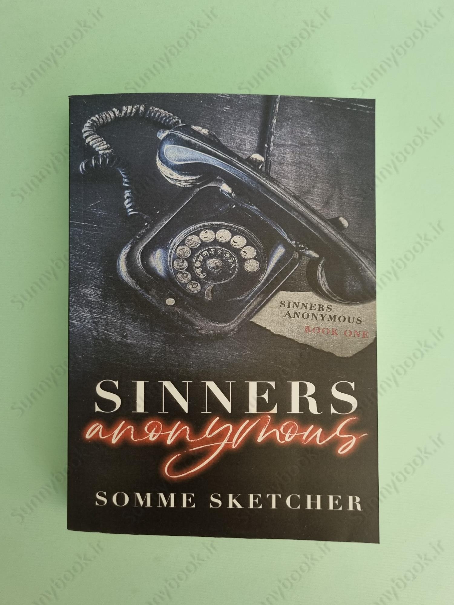 Sinners Anonymous main 1 2