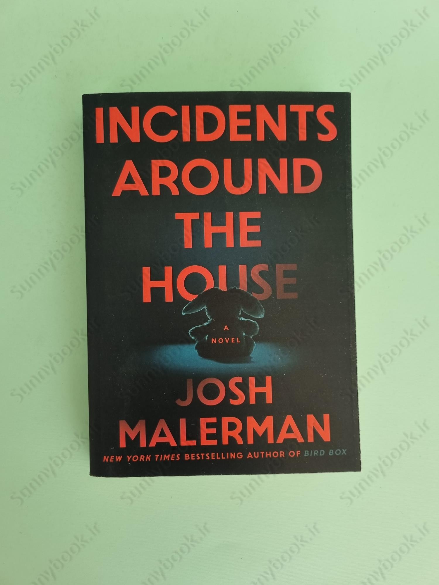 Incidents Around the House main 1 2