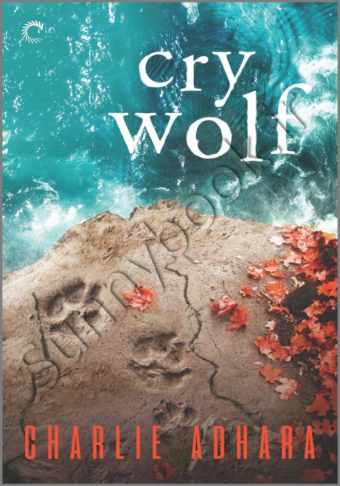 Cry Wolf (Big Bad Wolf 5) main 1 1