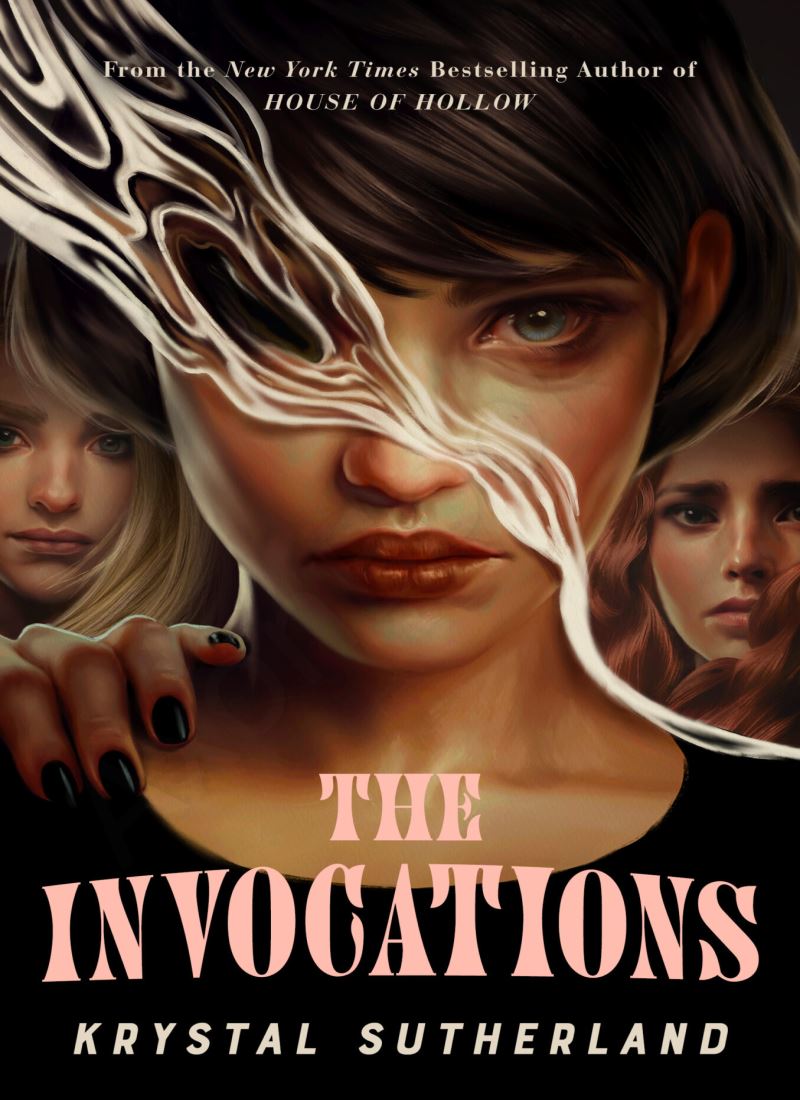 The Invocations main 1 1