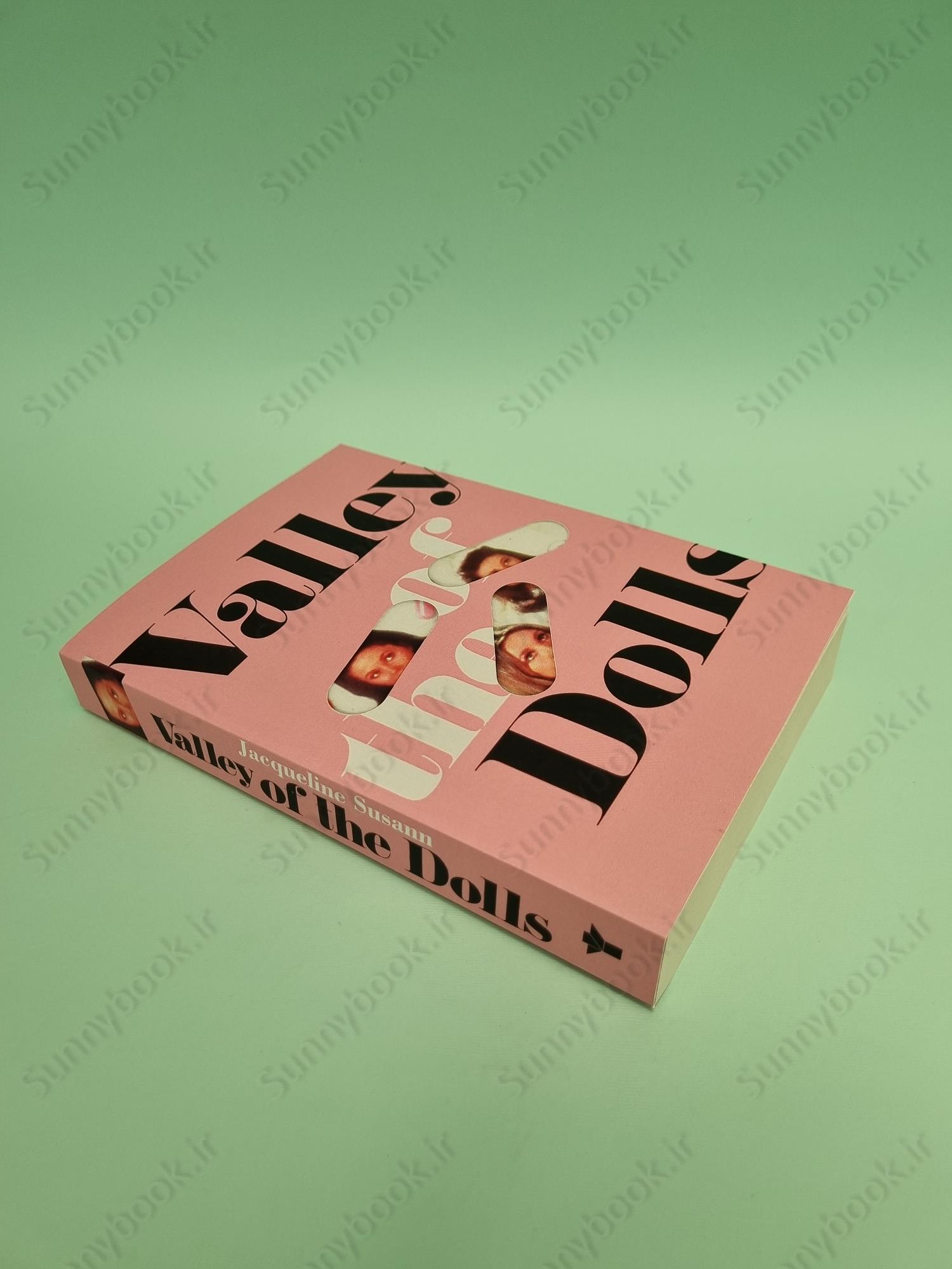 Valley of the Dolls main 1 3