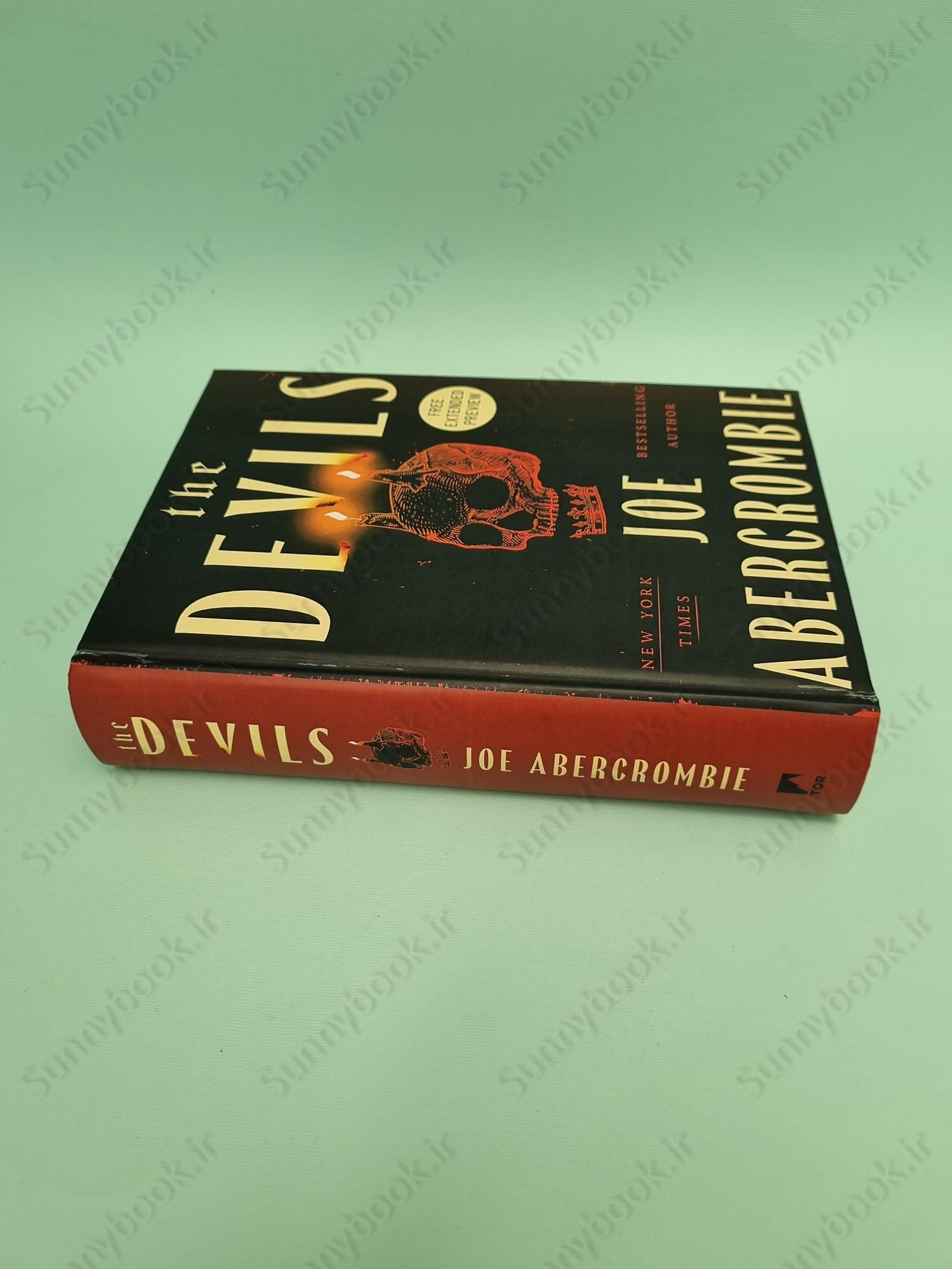 The Devils main 1 4
