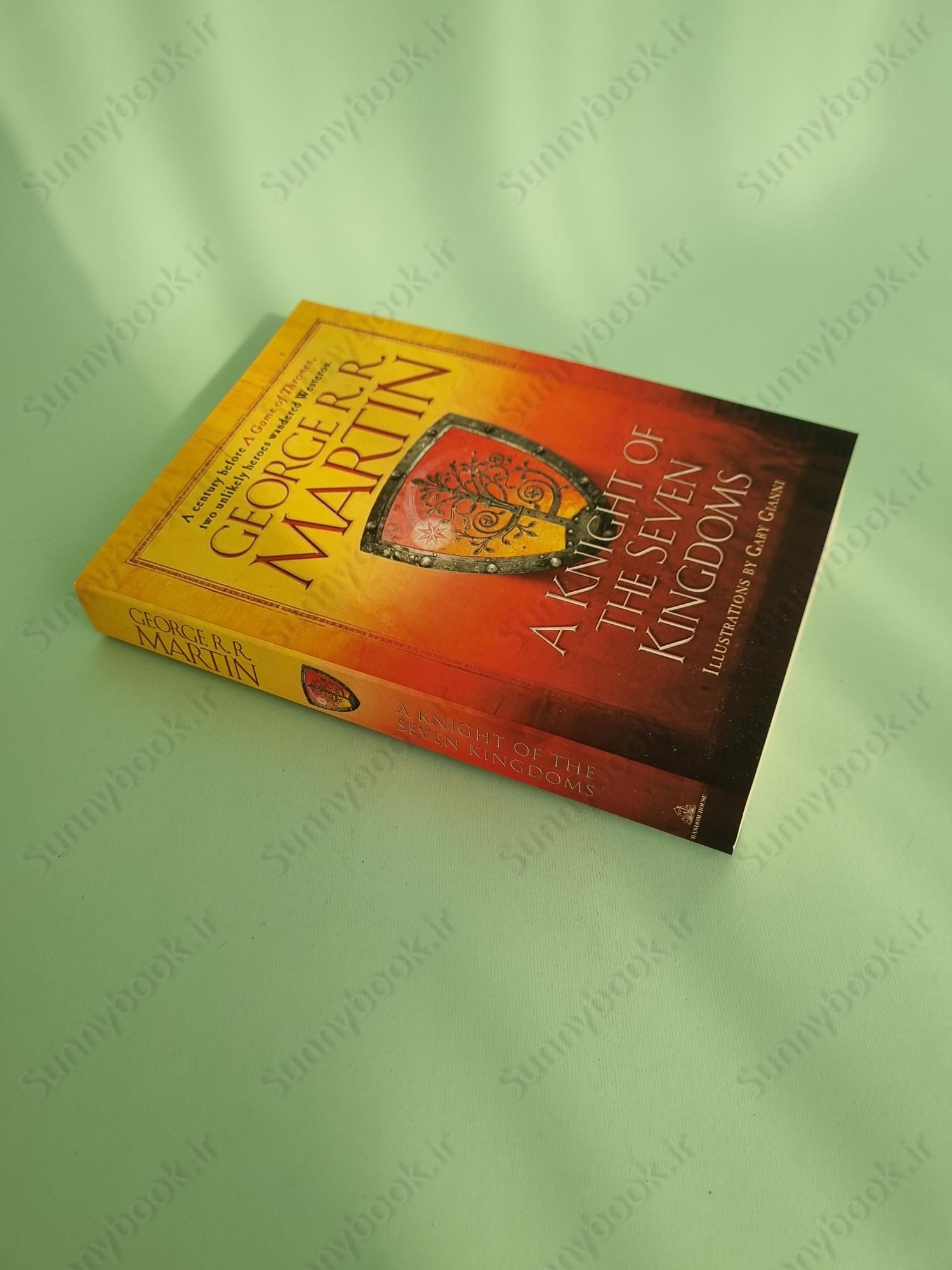 A Knight of the Seven Kingdoms (A Song of Ice and Fire) main 1 3