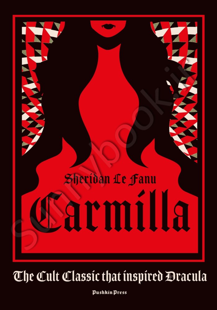 Carmilla main 1 1