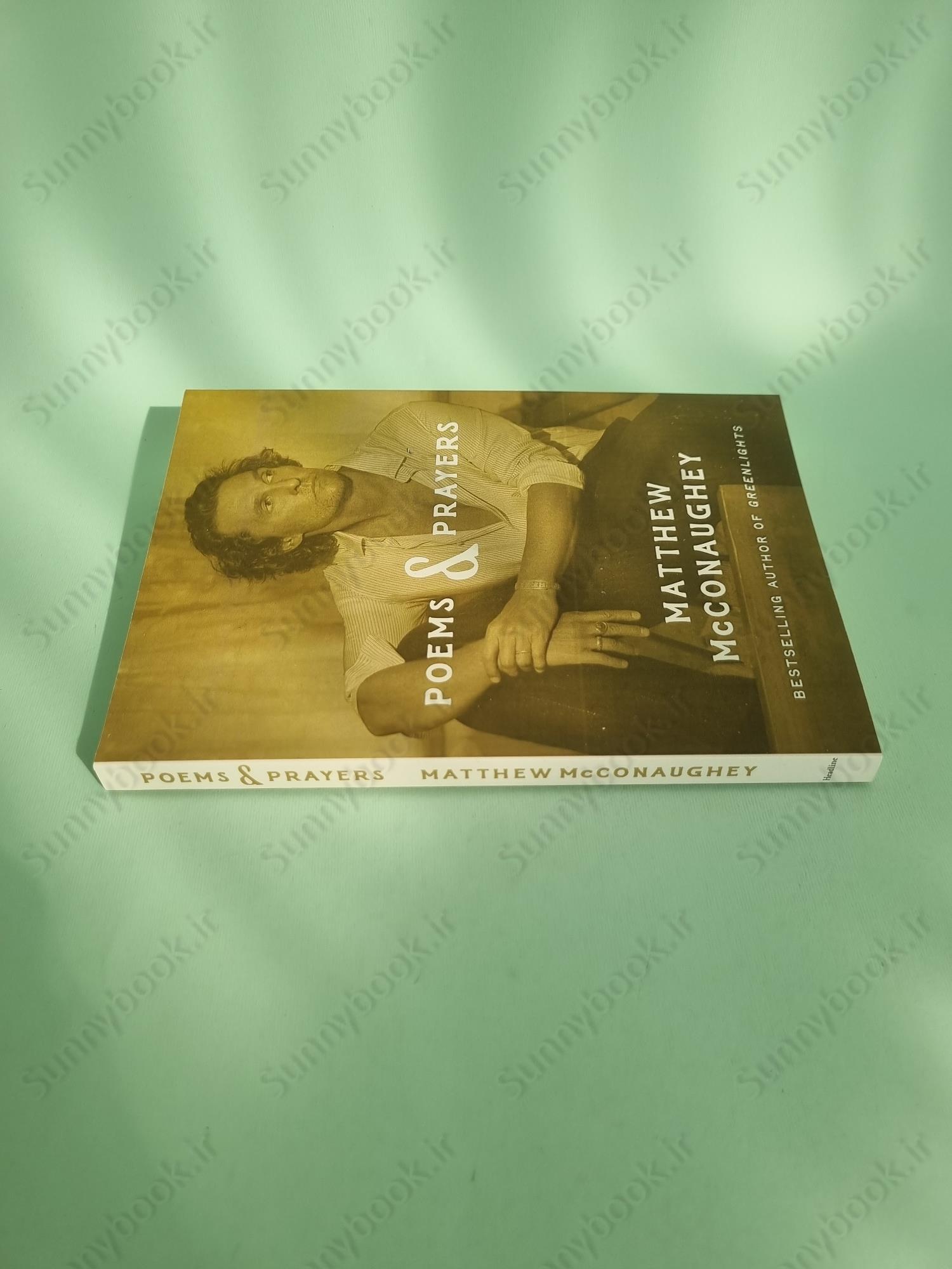 Poems & Prayers main 1 4