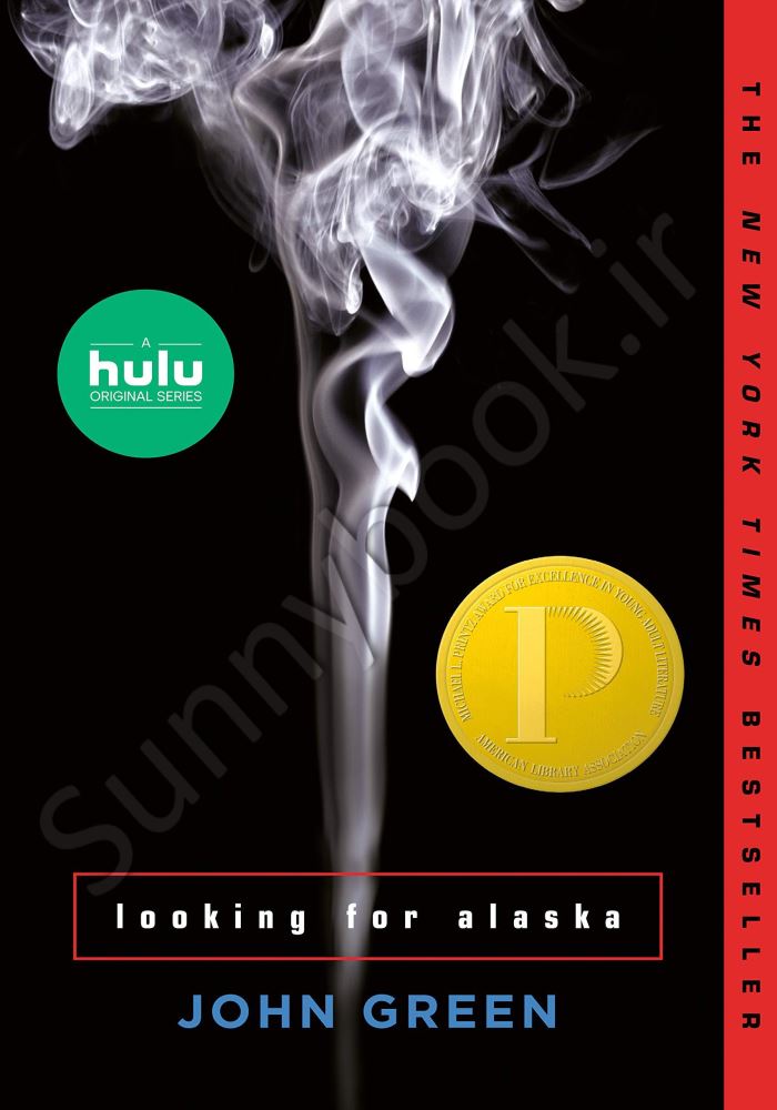 Looking for Alaska main 1 1