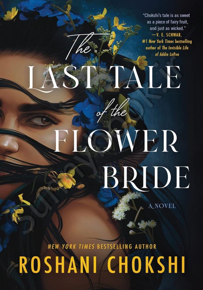 The Last Tale of the Flower Bride main 1 1