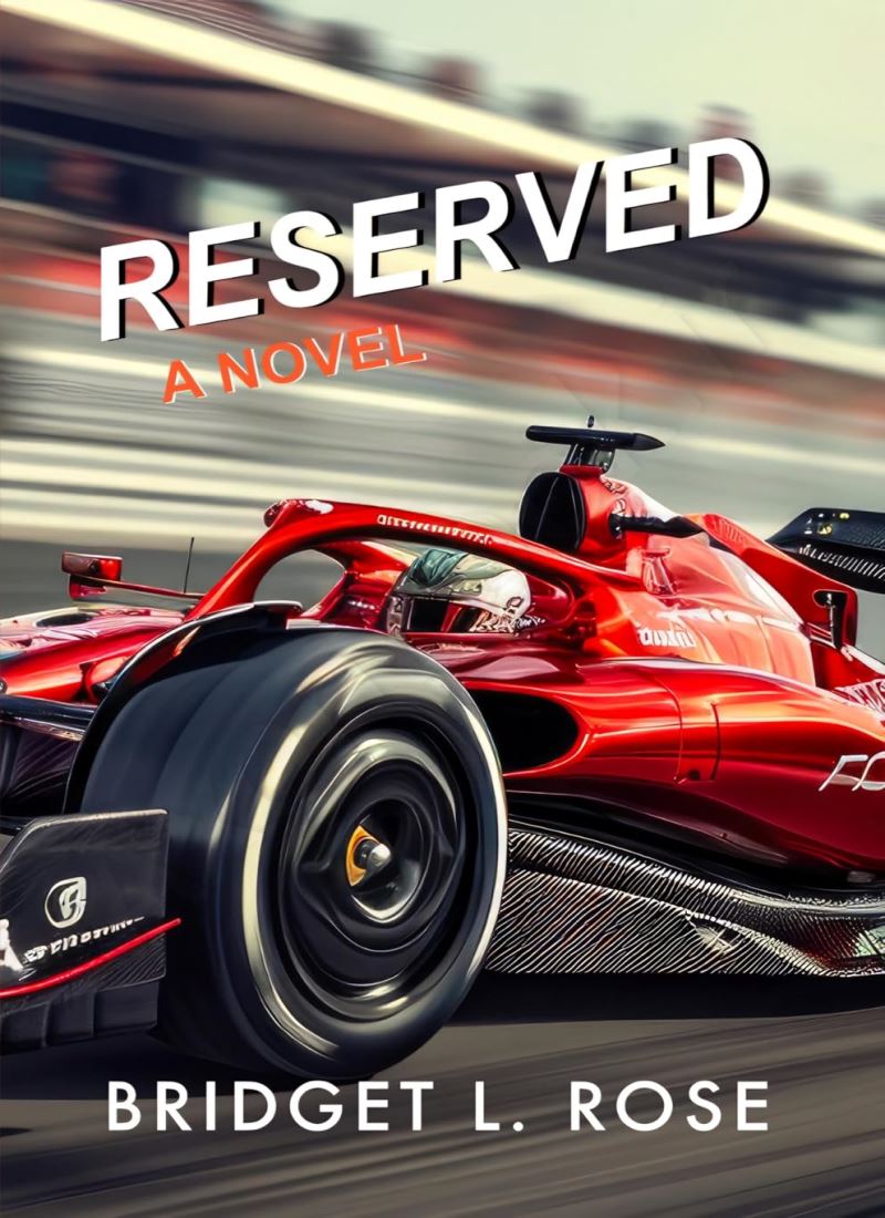 Reserved (The Pitstop Series Book 5) main 1 1