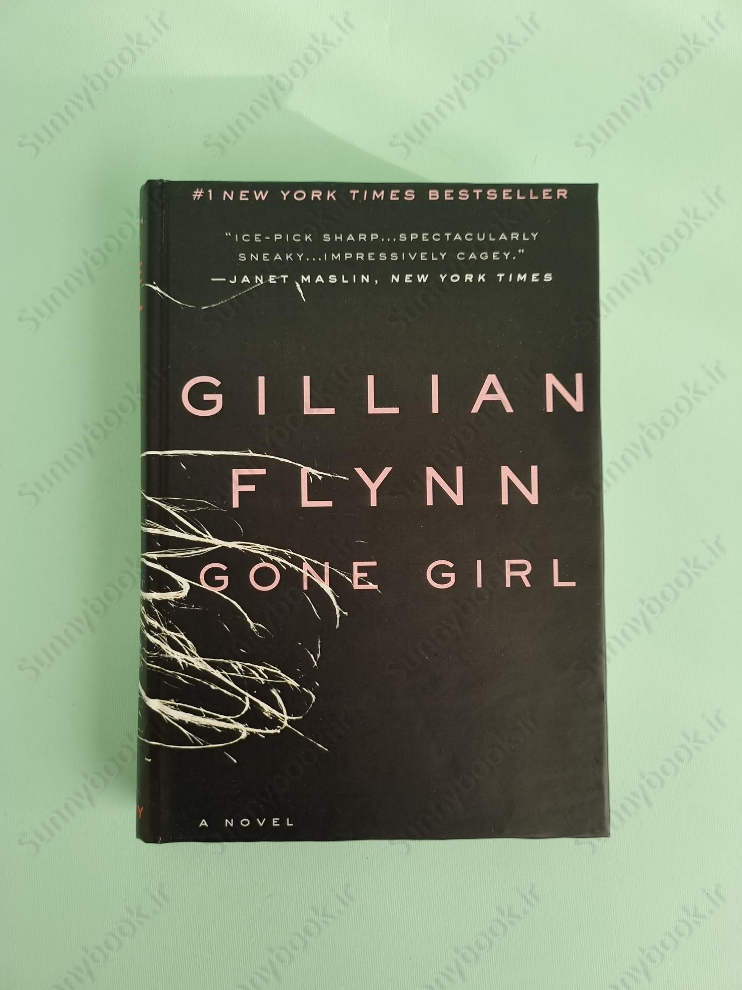 Gone Girl main 1 2