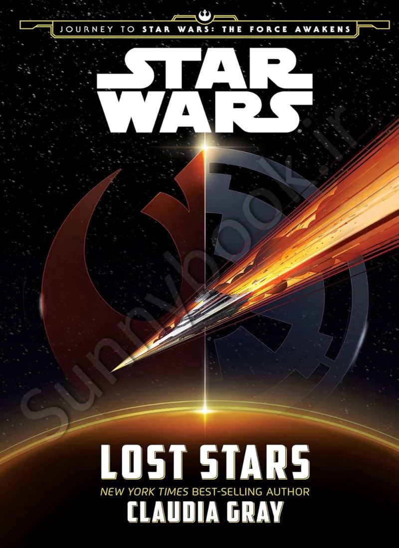 Star Wars: Lost Stars main 1 1