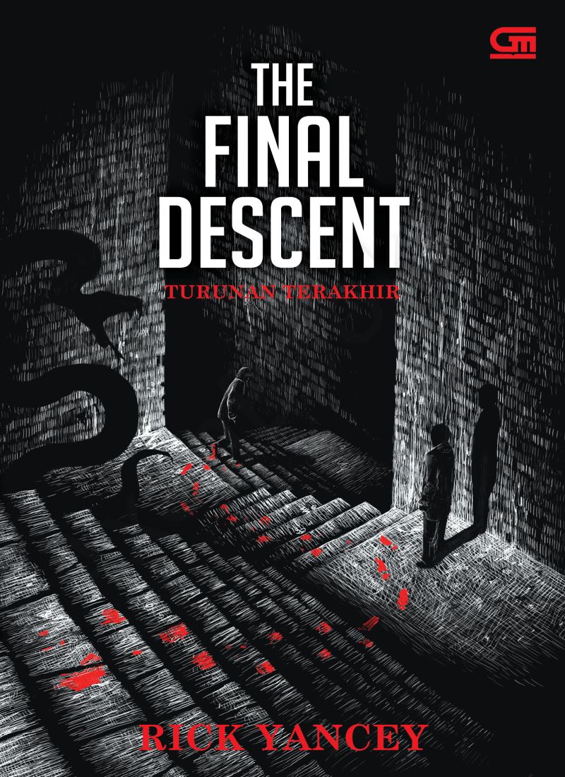 The Final Descent (The Monstrumologist Book 4) main 1 1