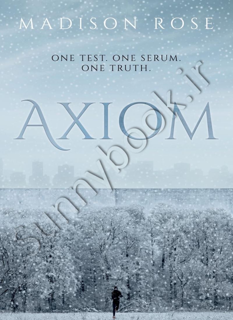 Axiom (Axiom 1) main 1 1