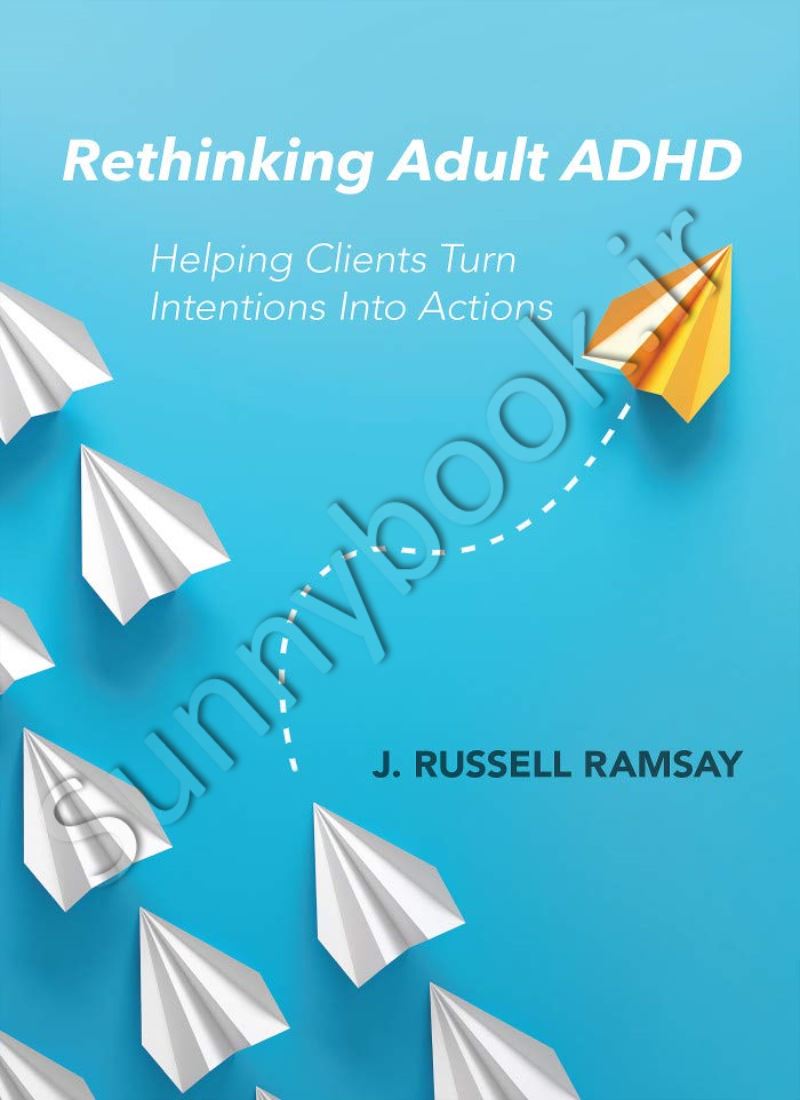 Rethinking Adult ADHD main 1 1