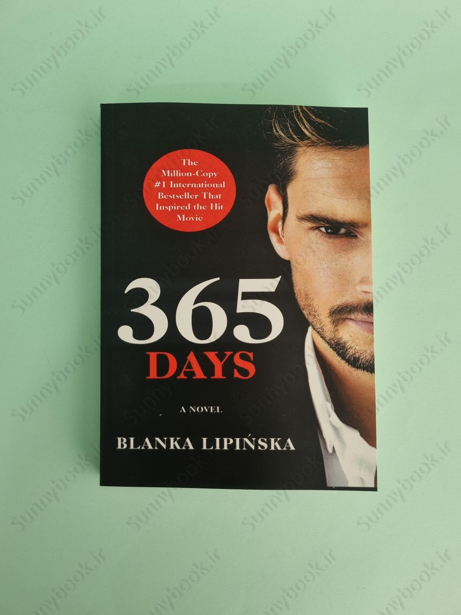 365 Days (Book one) main 1 2