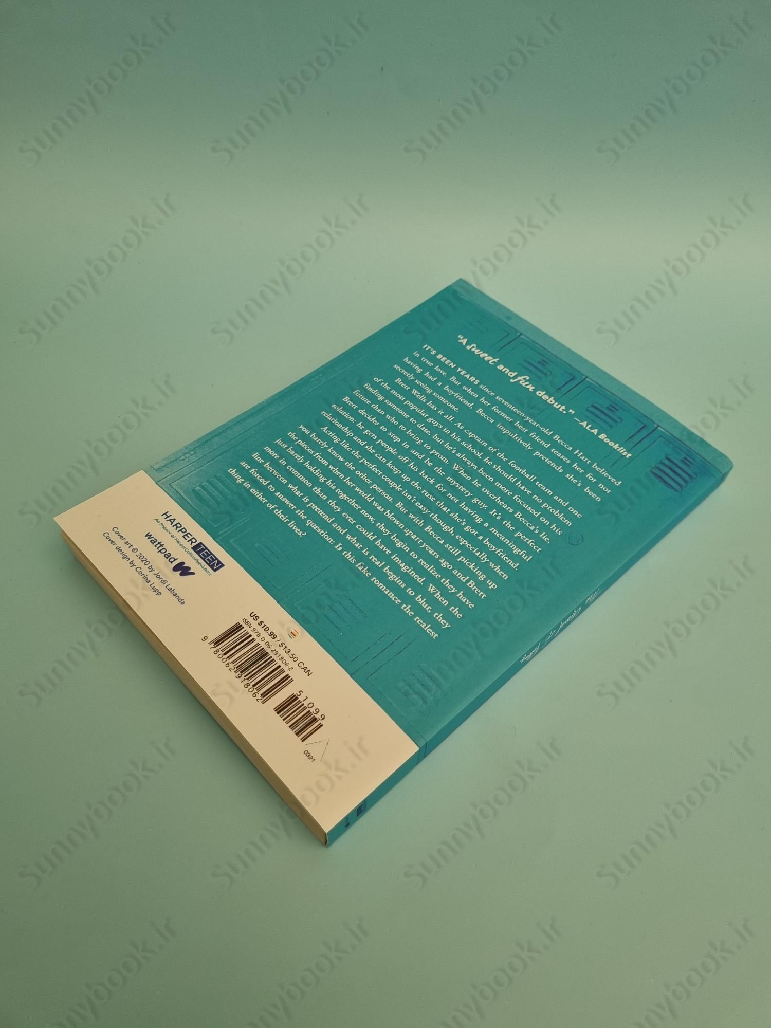 The Upside of Falling main 1 4