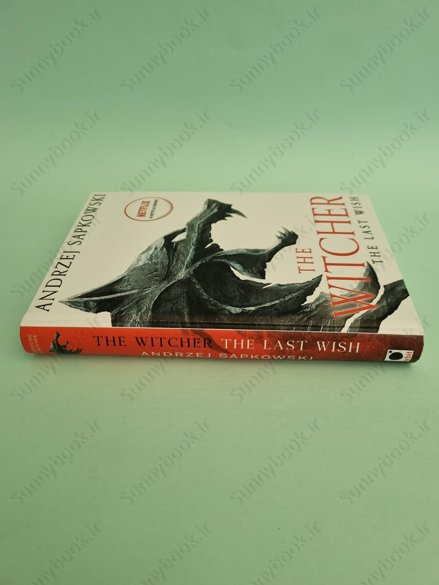 The Last Wish: Introducing the Witcher (The Witcher, 1) main 1 4