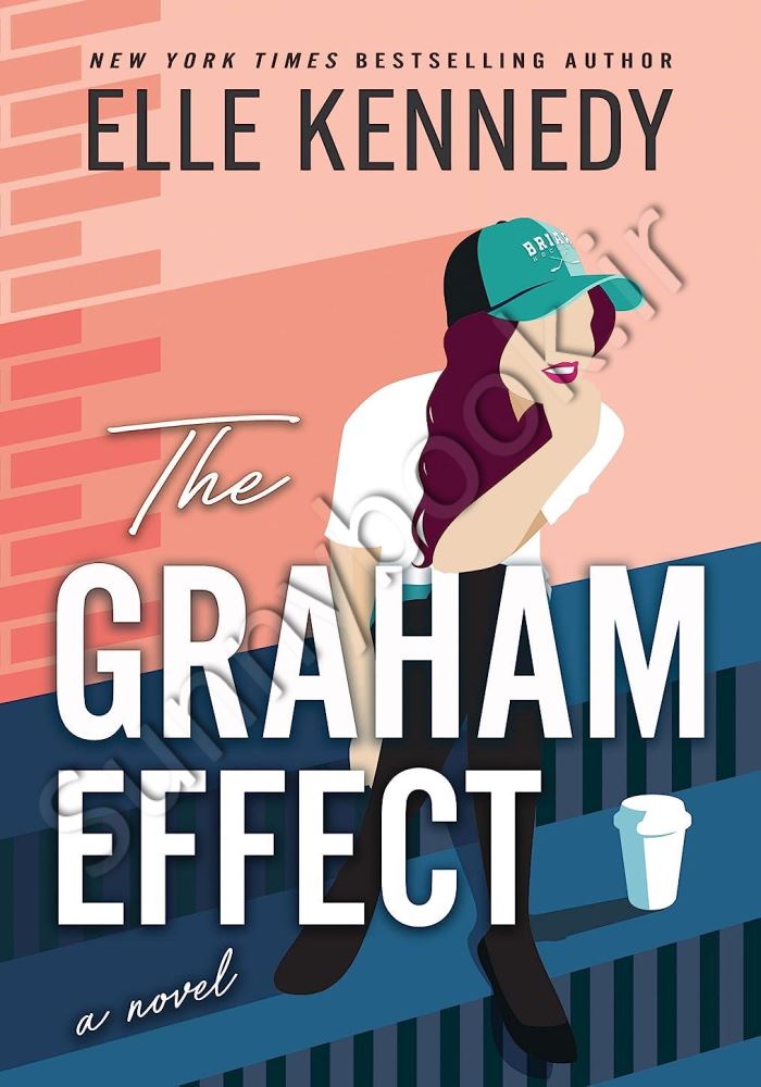 The Graham Effect (Campus Diaries Book 1) main 1 1