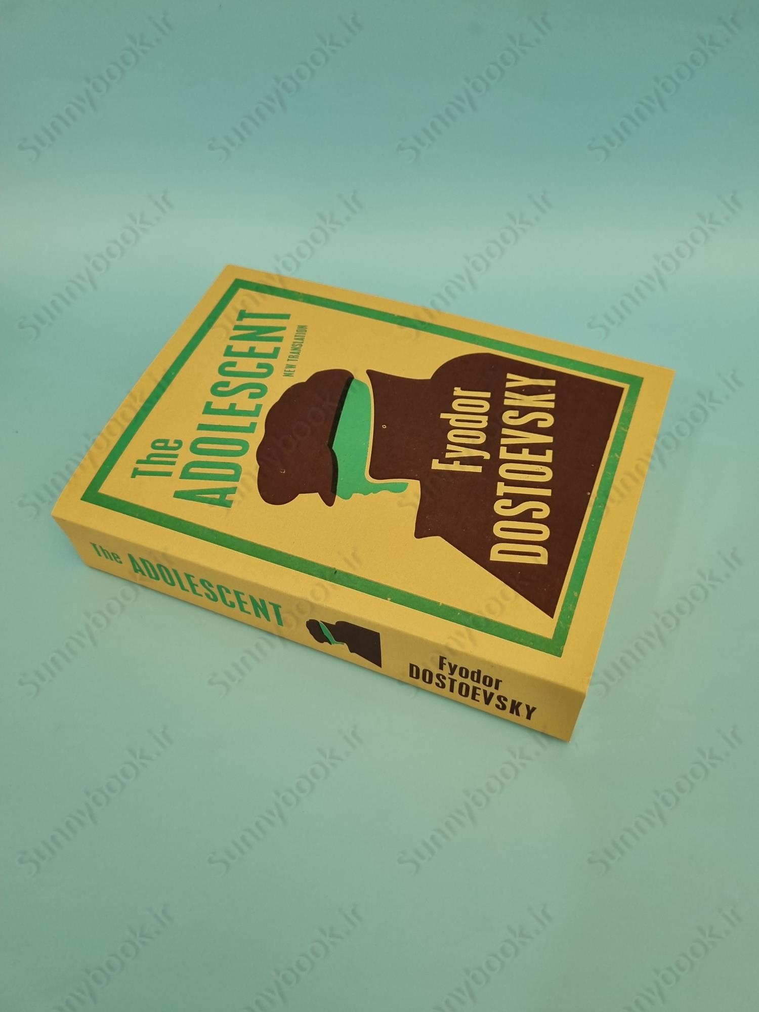 The Adolescent main 1 3