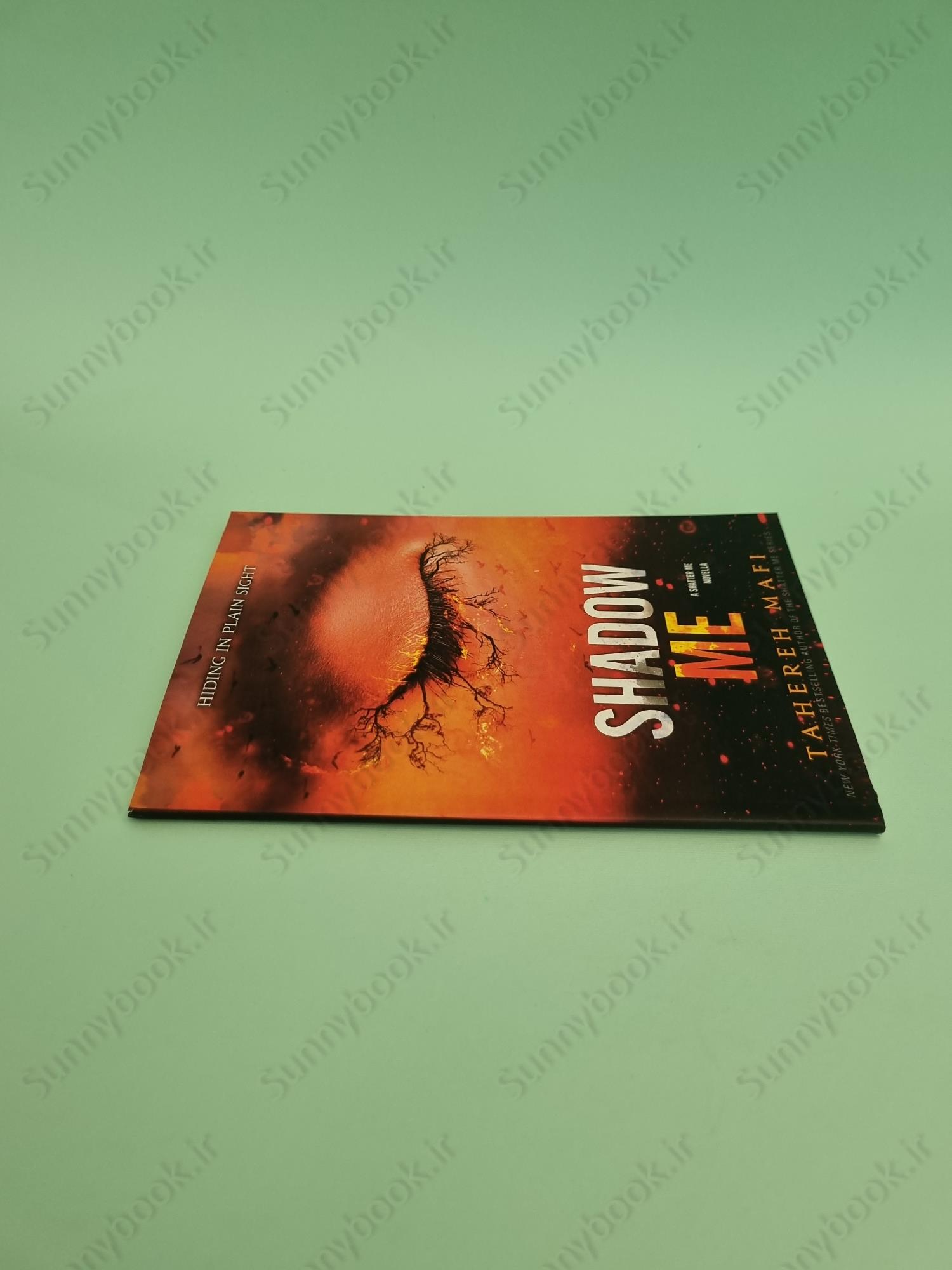 Shadow Me (Shatter Me 4.5) main 1 5