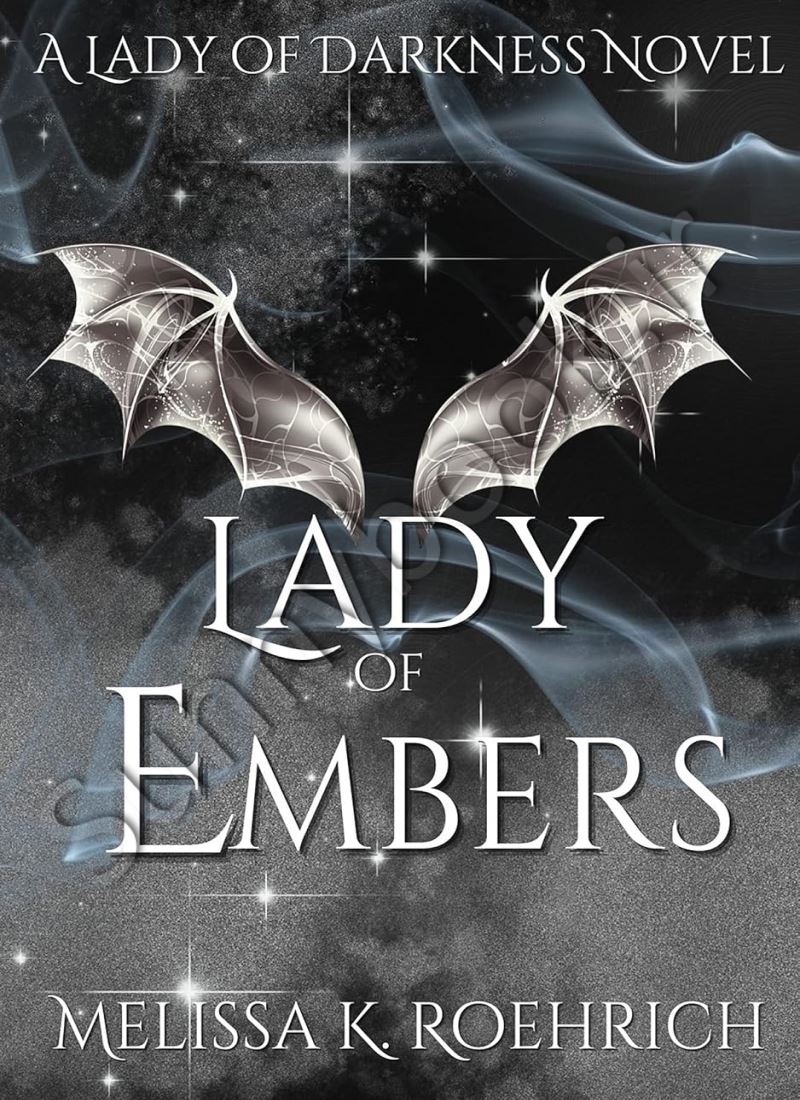 Lady of Embers (Lady of Darkness 4) main 1 1