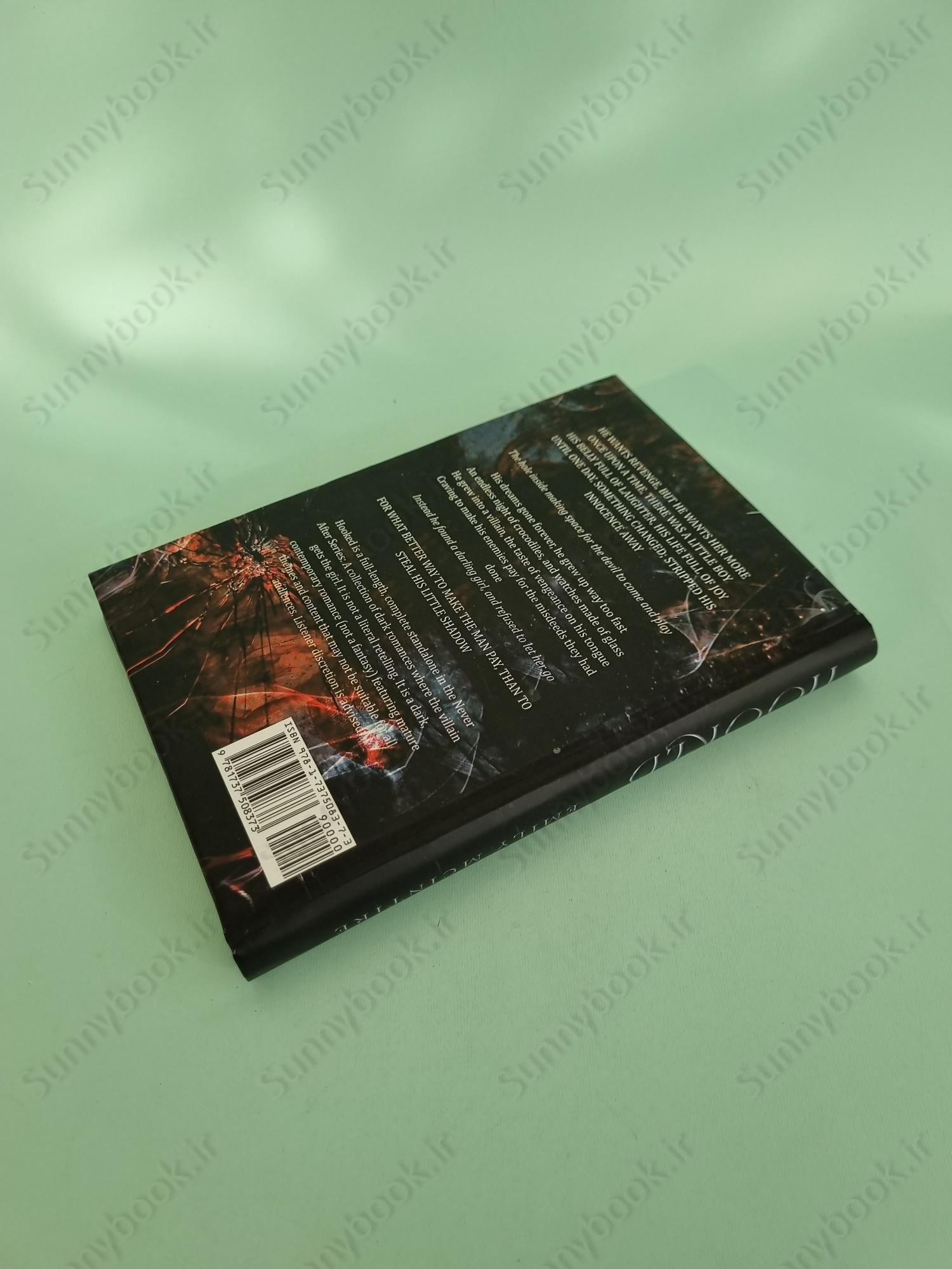 Hooked (Never After 1) main 1 5