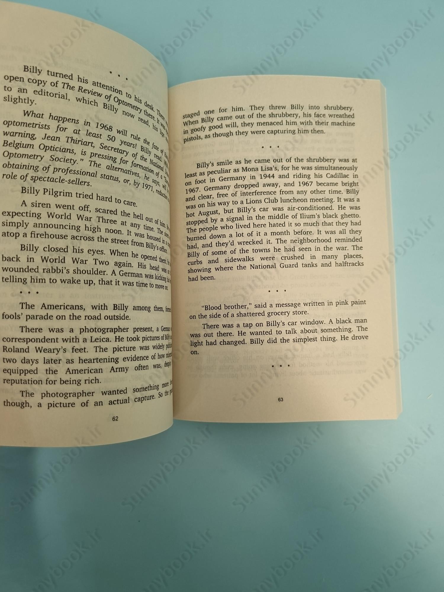 Slaughterhouse-Five main 1 6