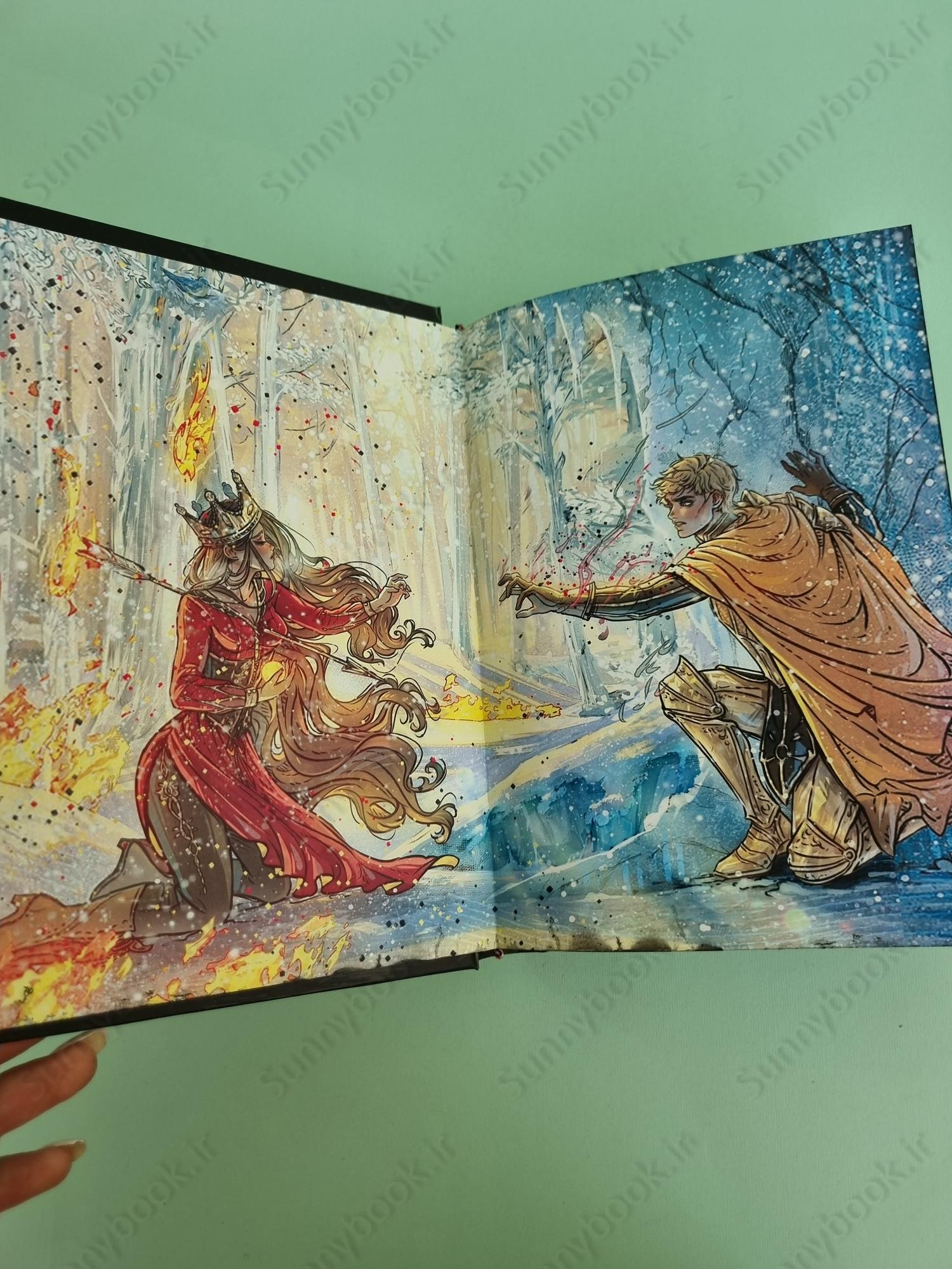 Grim and Oro (The Lightlark Saga) main 1 7