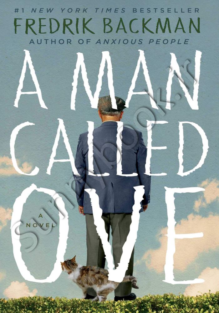 A Man Called Ove main 1 1