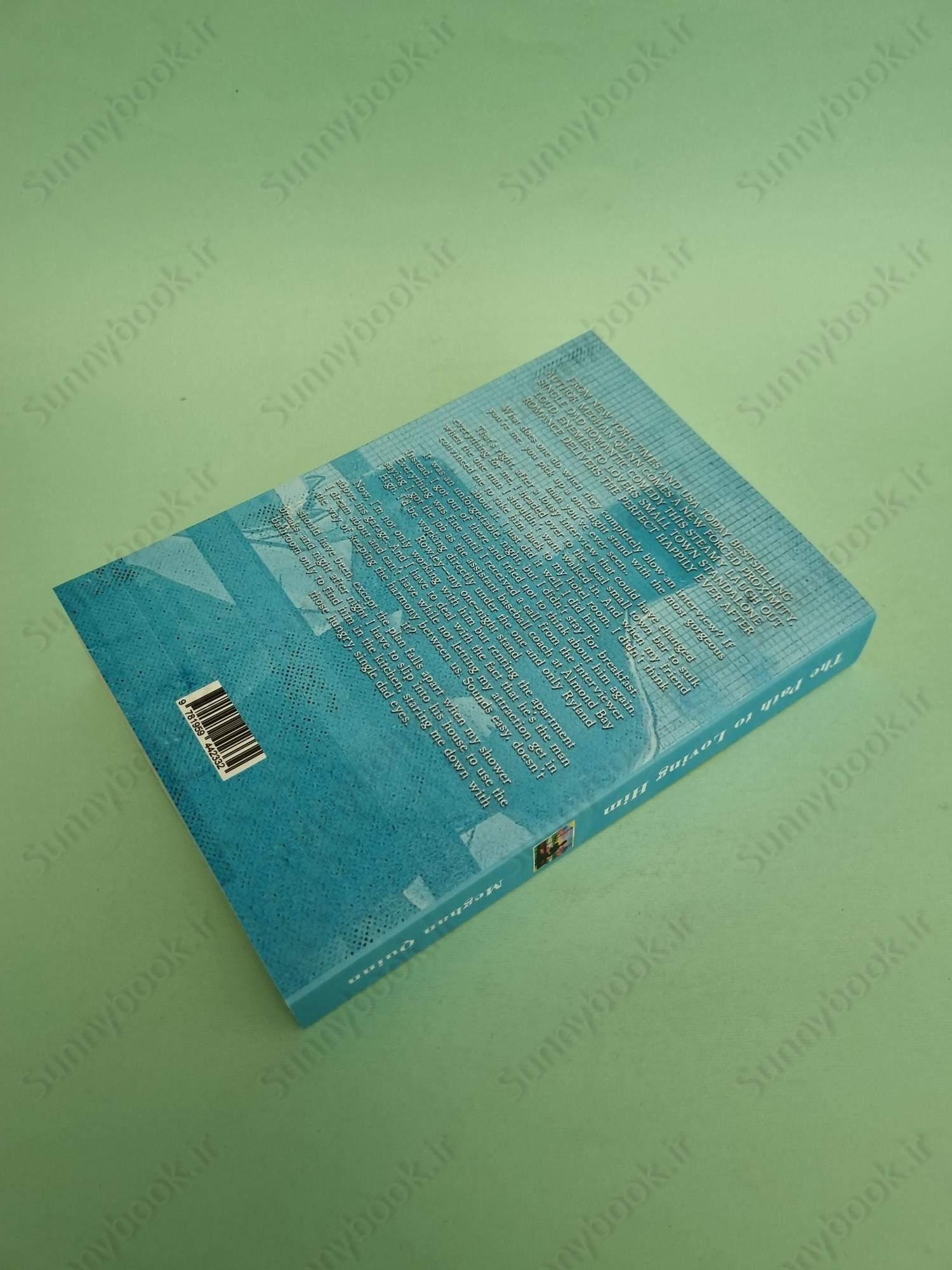 The Path to Loving Him main 1 4