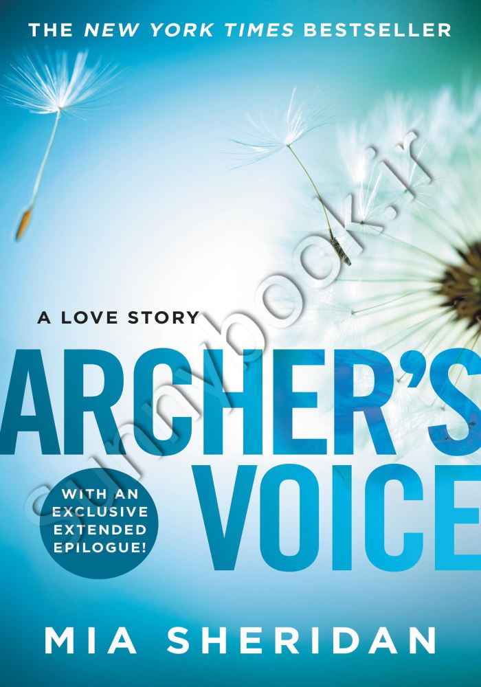 Archer's Voice main 1 1