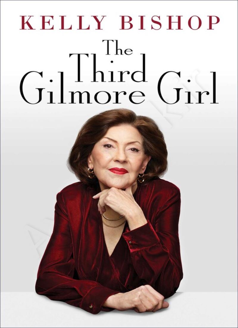 The Third Gilmore Girl main 1 1