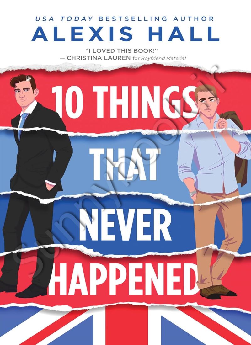 10 Things That Never Happened main 1 1