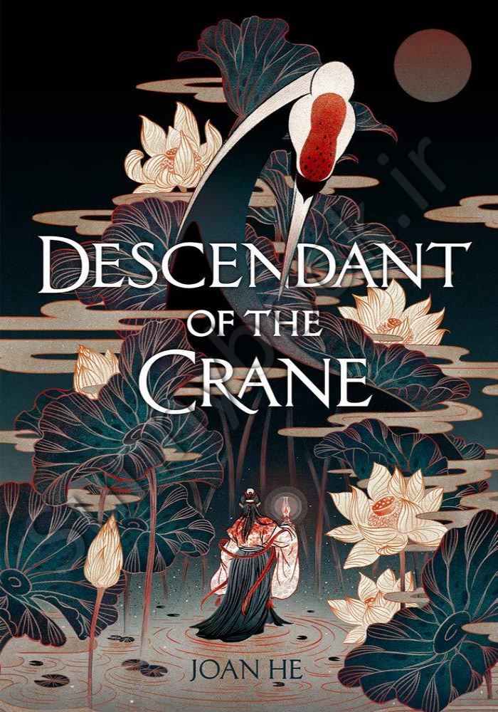 Descendant of the Crane main 1 1