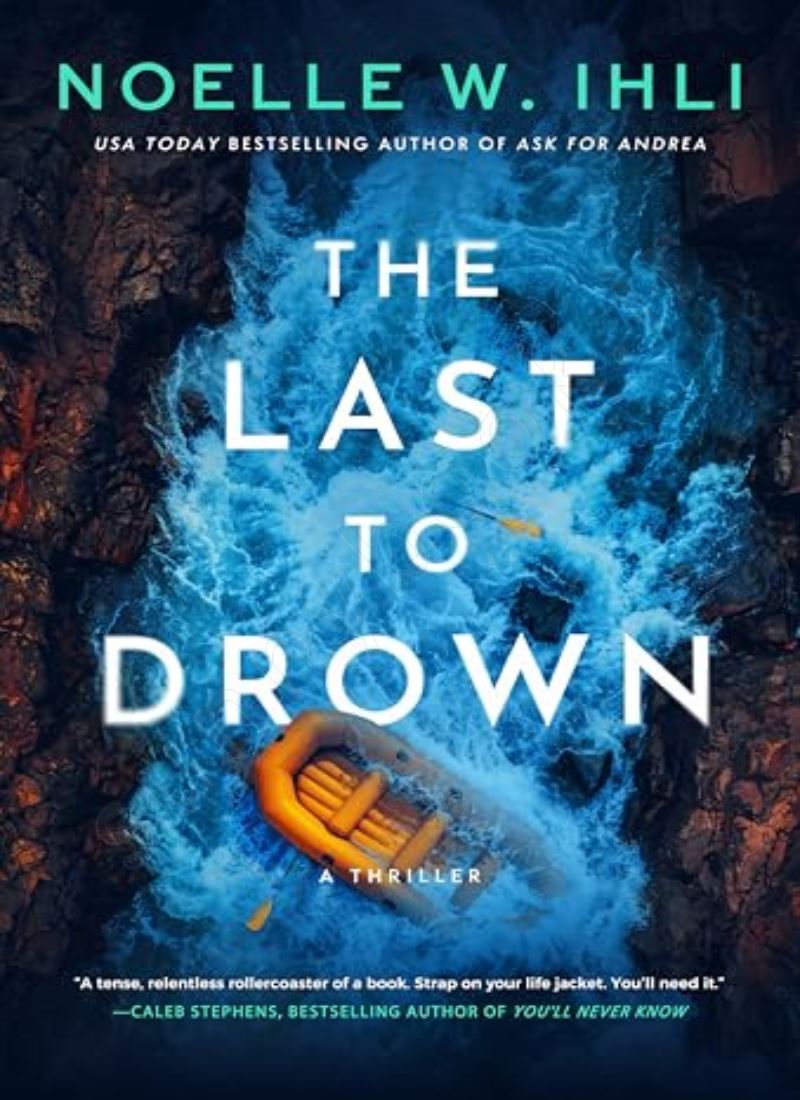 The Last to Drown main 1 1