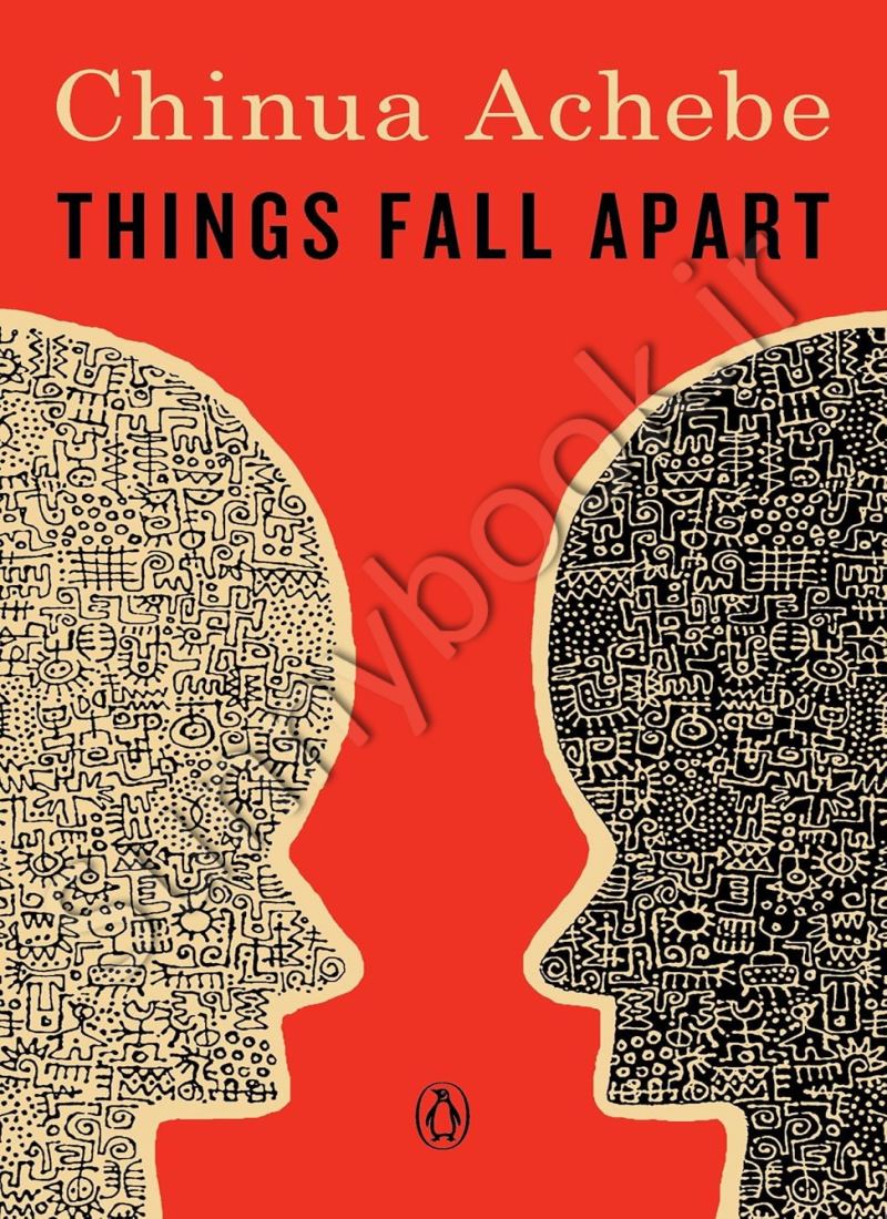 Things Fall Apart main 1 1