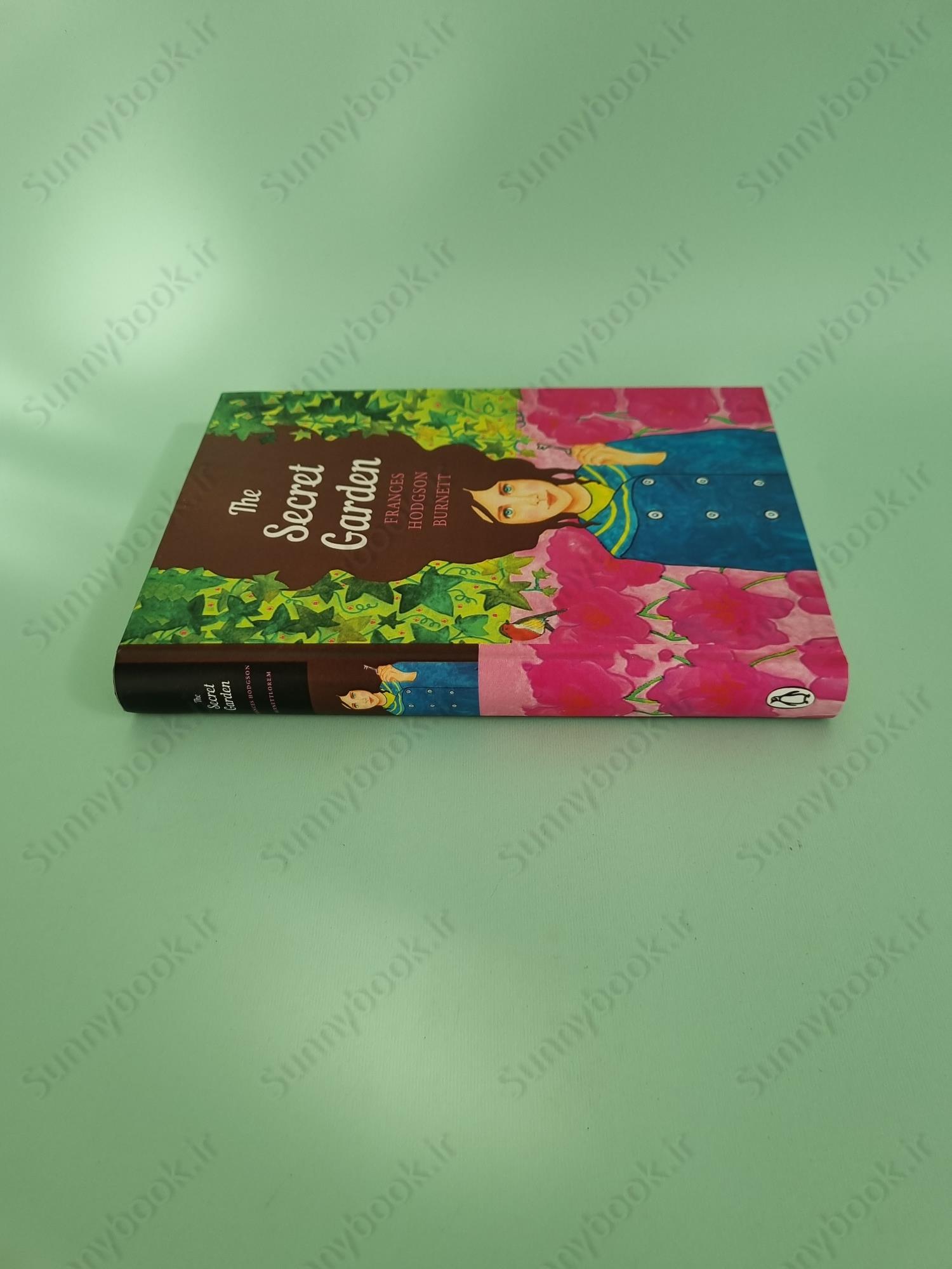 The Secret Garden (The Sisterhood) main 1 4