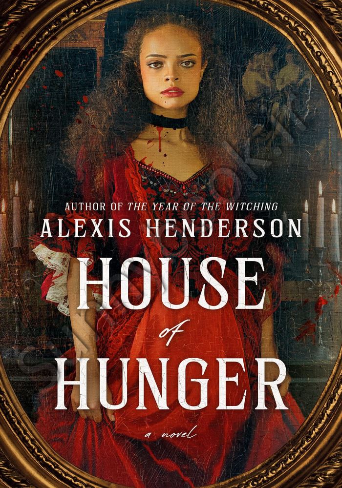 House of Hunger main 1 1