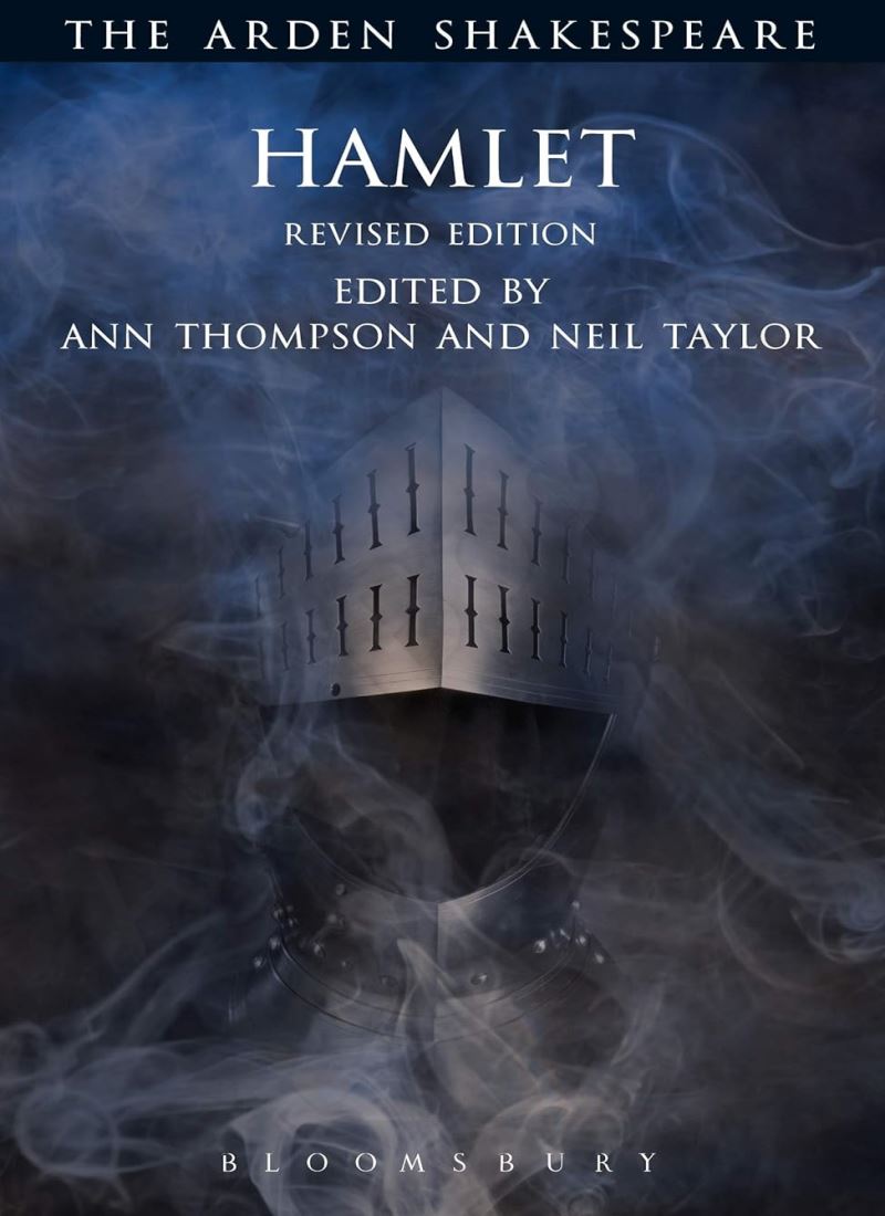 Hamlet: Revised Edition (The Arden Shakespeare Third Series) main 1 1