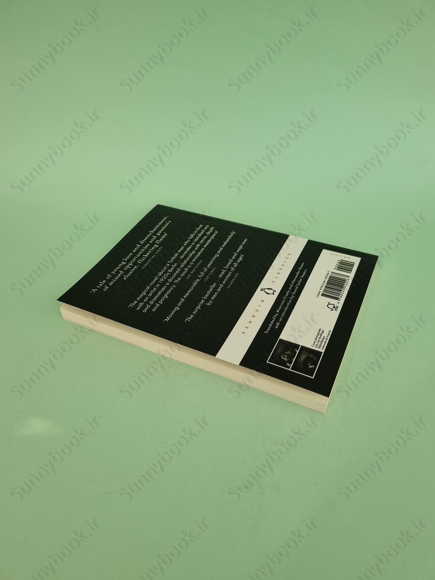 Madonna in a Fur Coat main 1 6