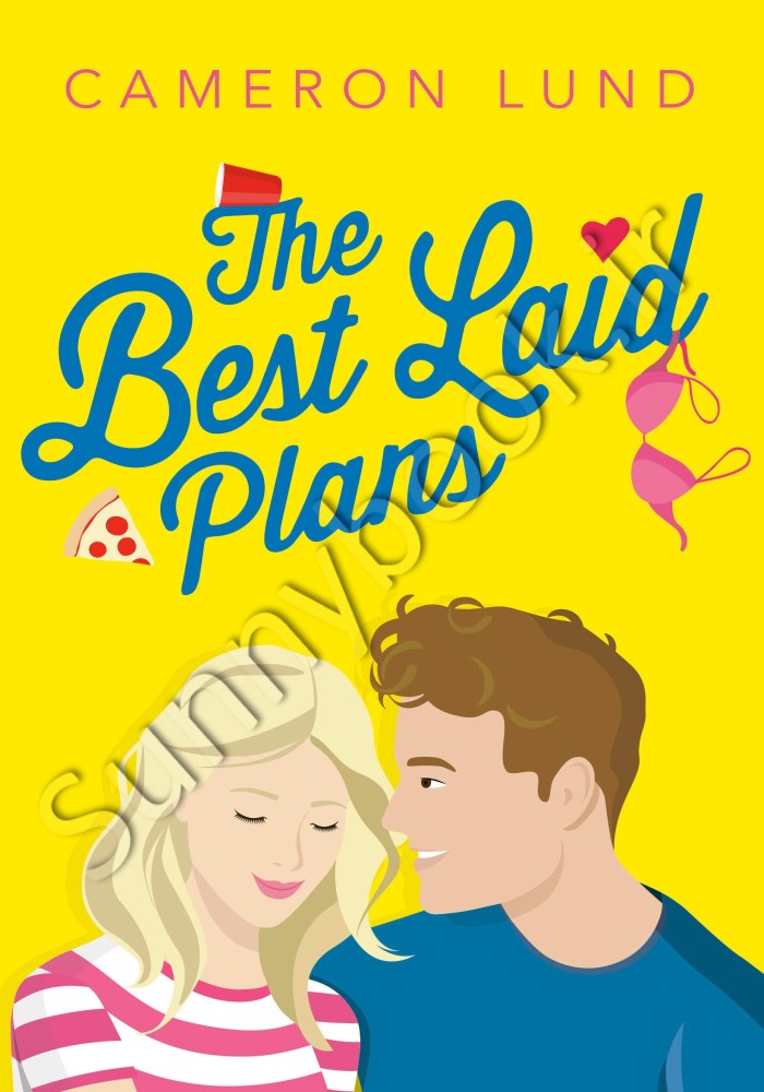 The Best Laid Plans main 1 1