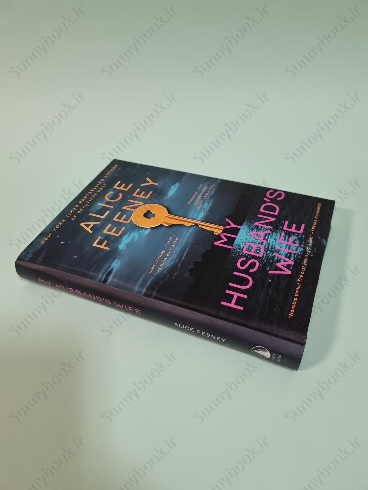 My Husband's Wife main 1 3