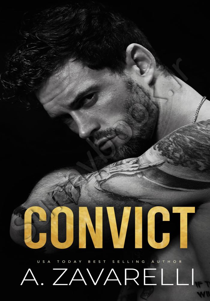 Convict main 1 1