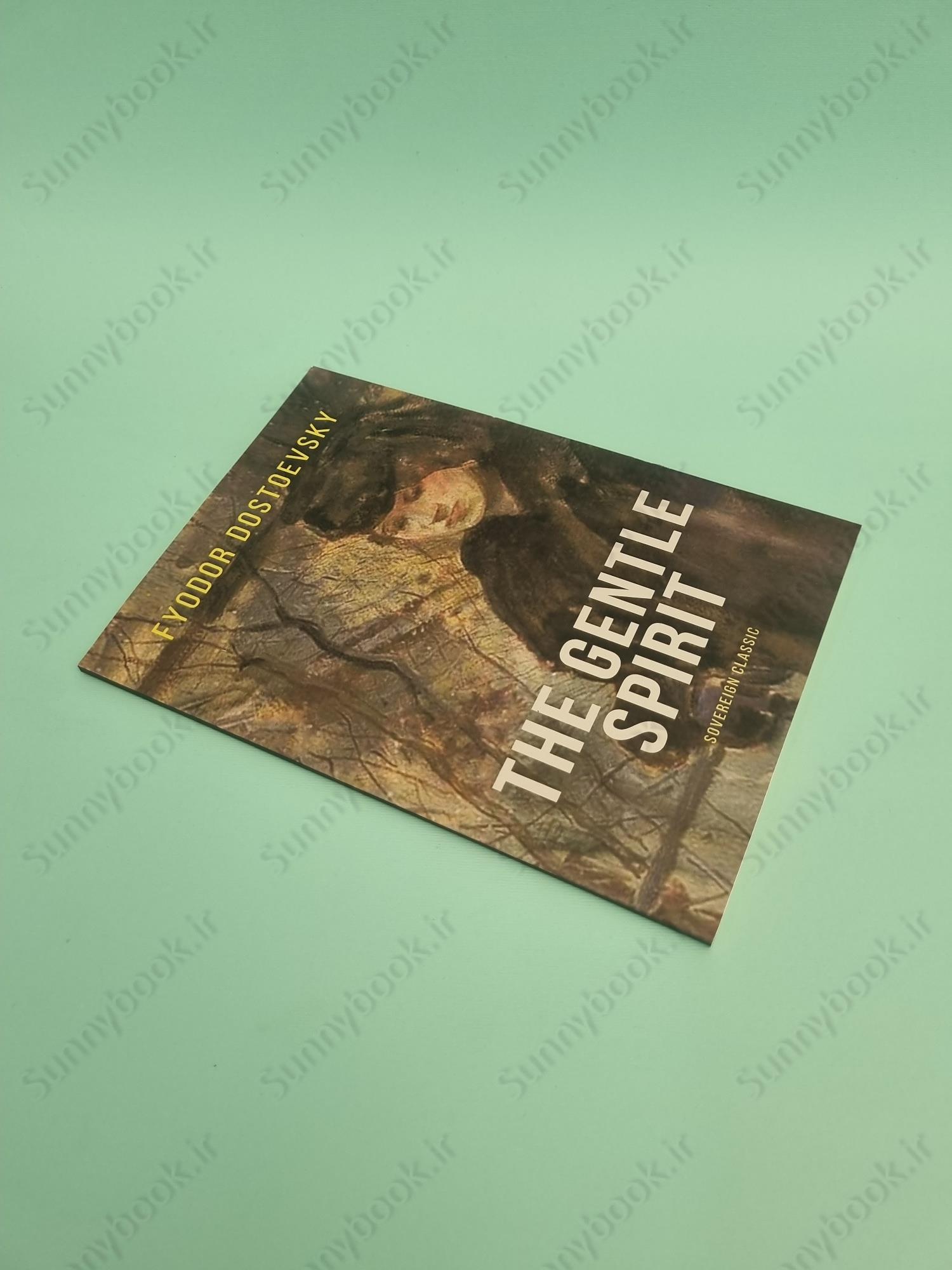 The Gentle Spirit main 1 3