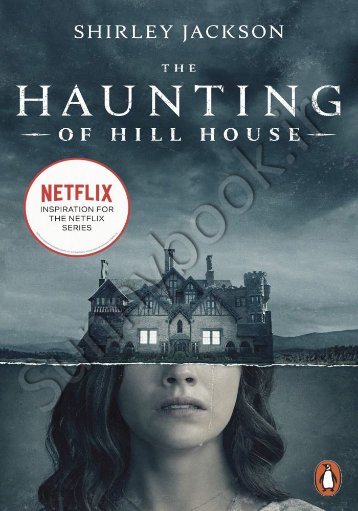 The Haunting of Hill House main 1 1