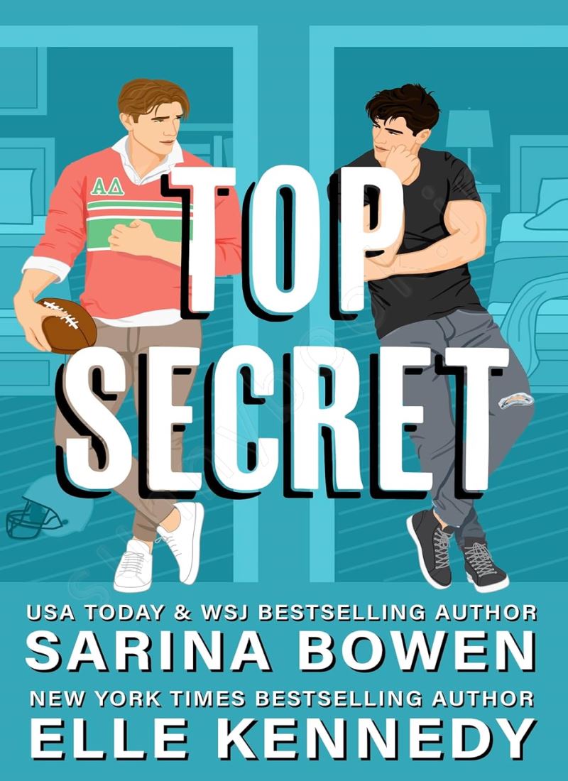 Top Secret main 1 1
