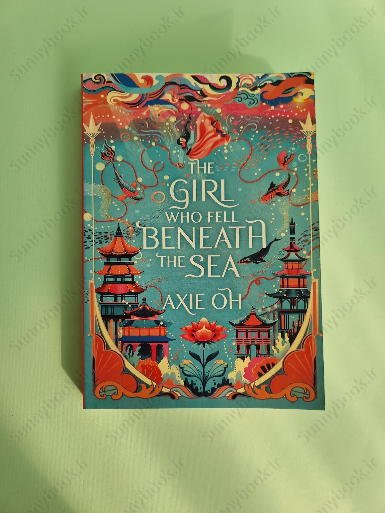 The Girl Who Fell Beneath the Sea main 1 2