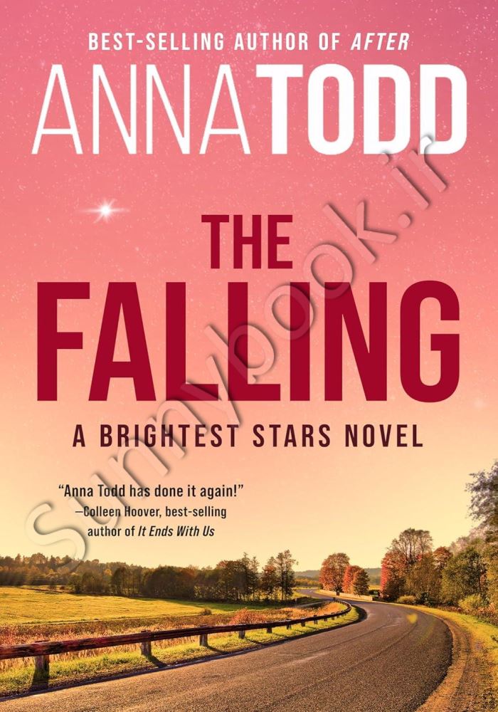 The Falling (Brightest Stars 1) main 1 1