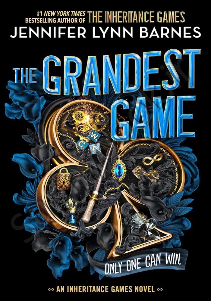 The Grandest Game Book 1 main 1 1